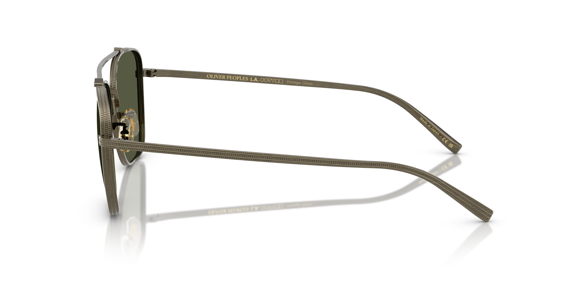 Oliver Peoples Sunglasses AVISON OV1349ST-528452