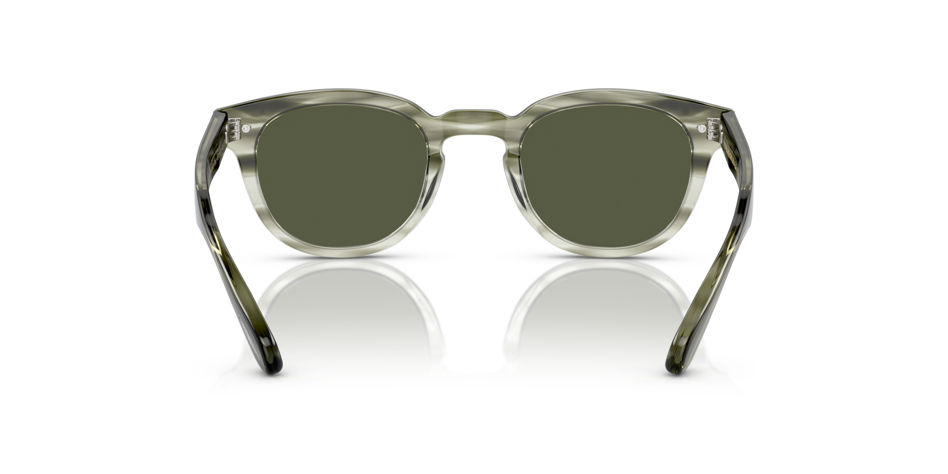 Oliver Peoples Okulary przeciwsłoneczne SHELDRAKE SUN OV5036S-170552