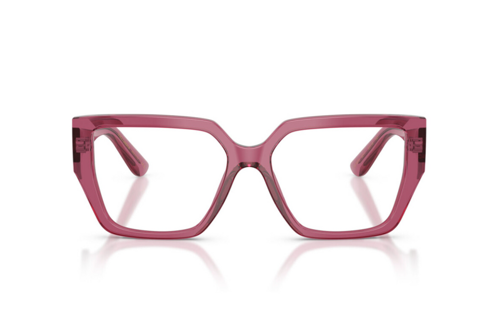 Dolce & Gabbana Okulary korekcyjne DG3373-3211
