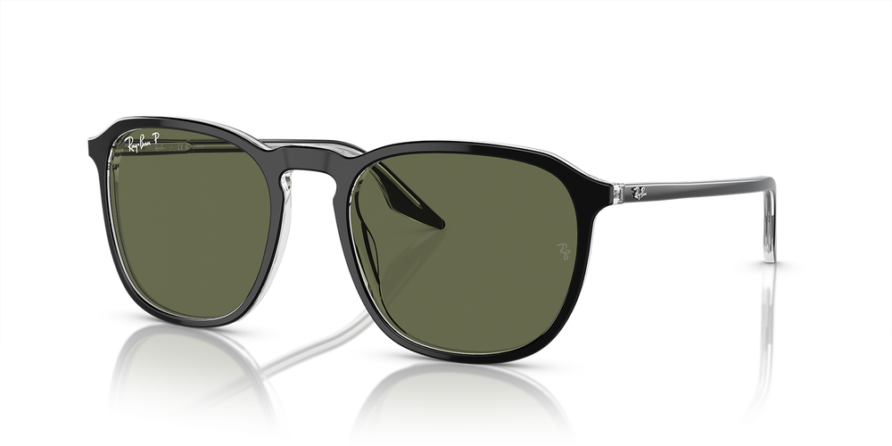 Ray-Ban Okulary przeciwsłoneczne RB2203-919/58