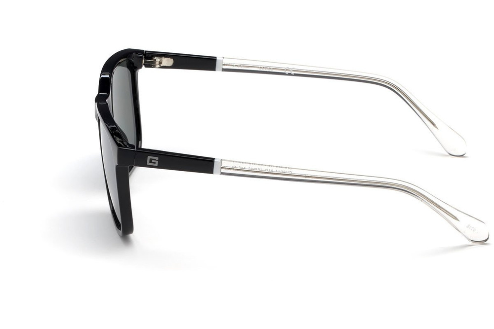 Guess Okulary przeciwsłoneczne GU6944-01Q