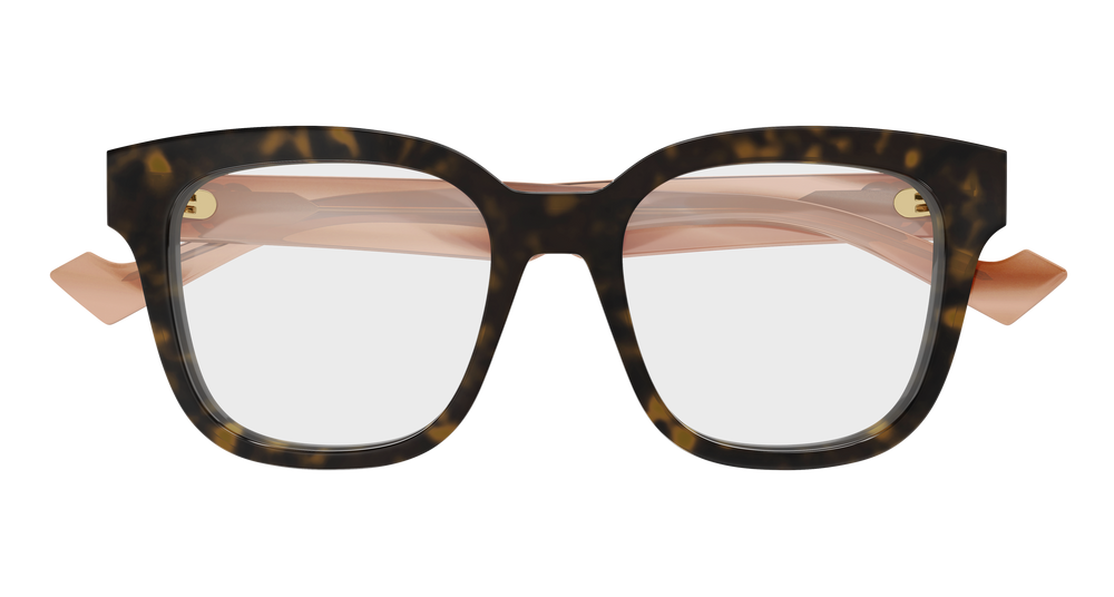 Gucci Okulary korekcyjne GG0958O-014 