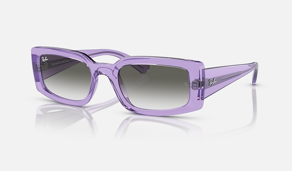 Ray-Ban Okulary przeciwsłoneczne KILIANE RB4395-66858E