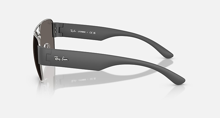 Ray-Ban Sunglasses RB3756-004/B1