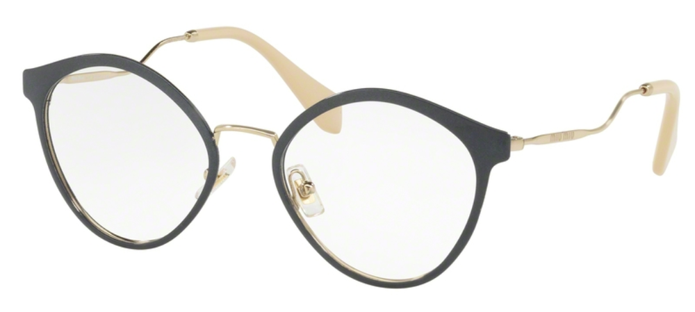 MIU MIU Optical frame  MU 52QV-SSI1O1