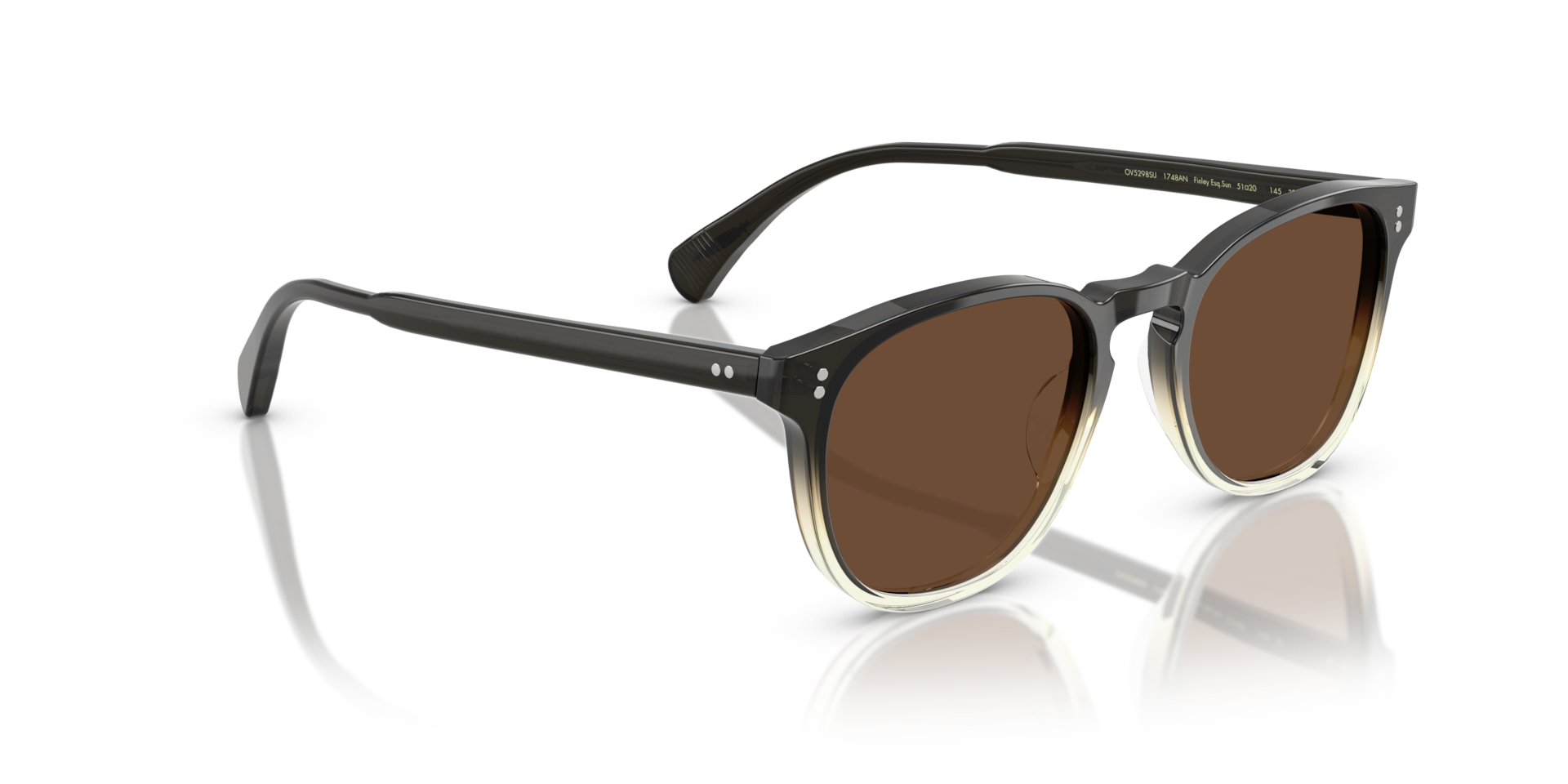 OLIVER PEOPLES Sunglasses Finley Esq. Sun OV5298SU-1748AN