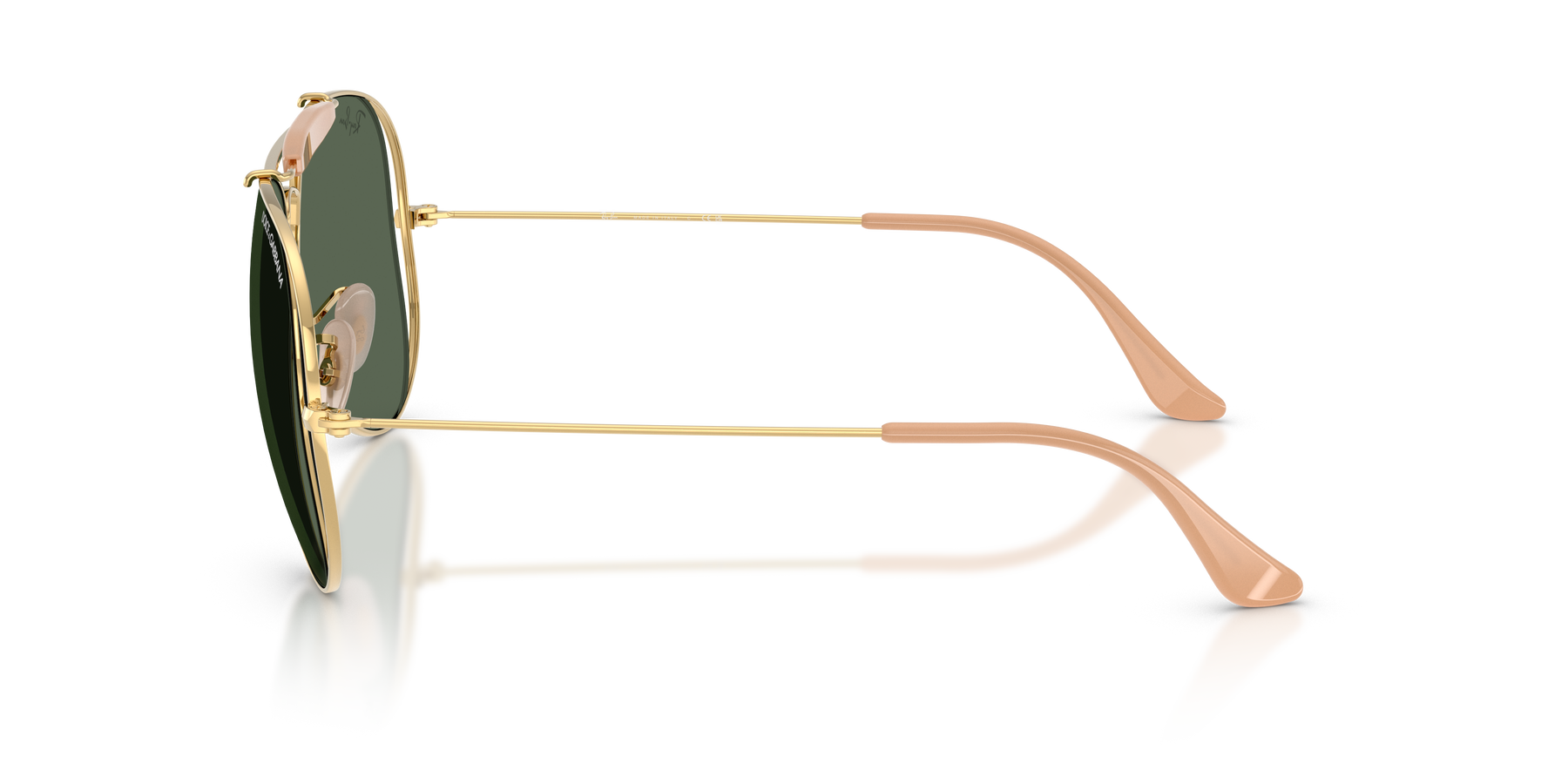 Ray-Ban Sunglasses RB3029M-001/71
