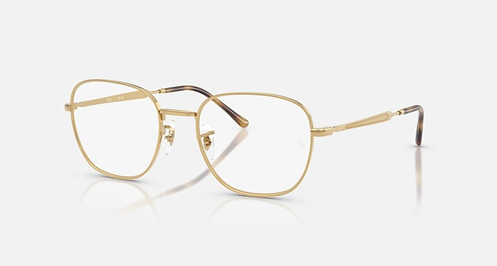 Ray-Ban Okulary korekcyjne RX6534-2500