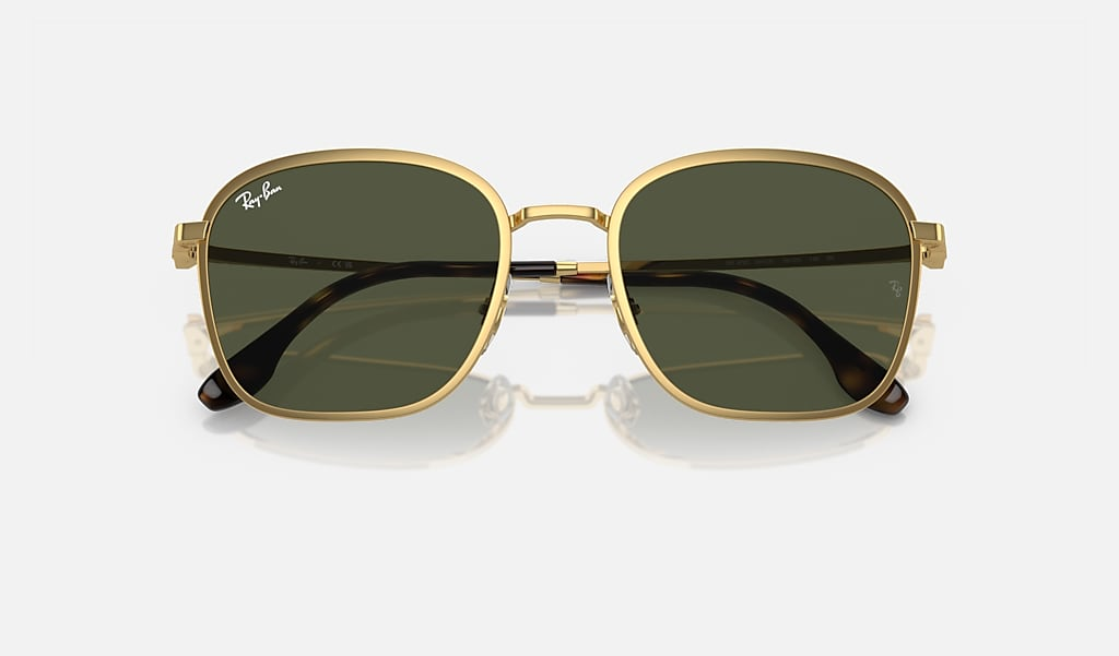 Ray-Ban Sunglasses RB3720-001/31