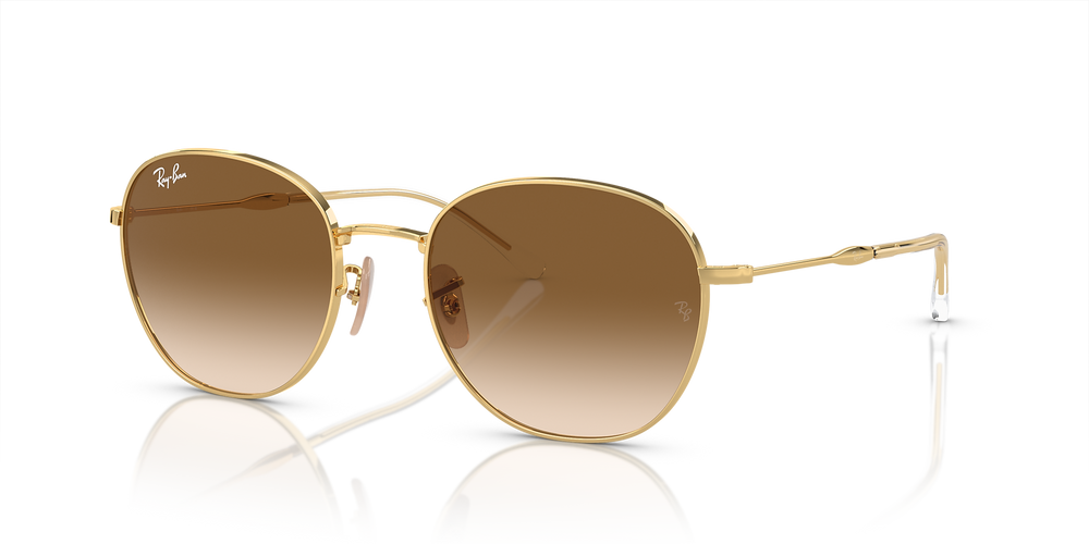 Ray-Ban Sunglasses RB3809-001/51