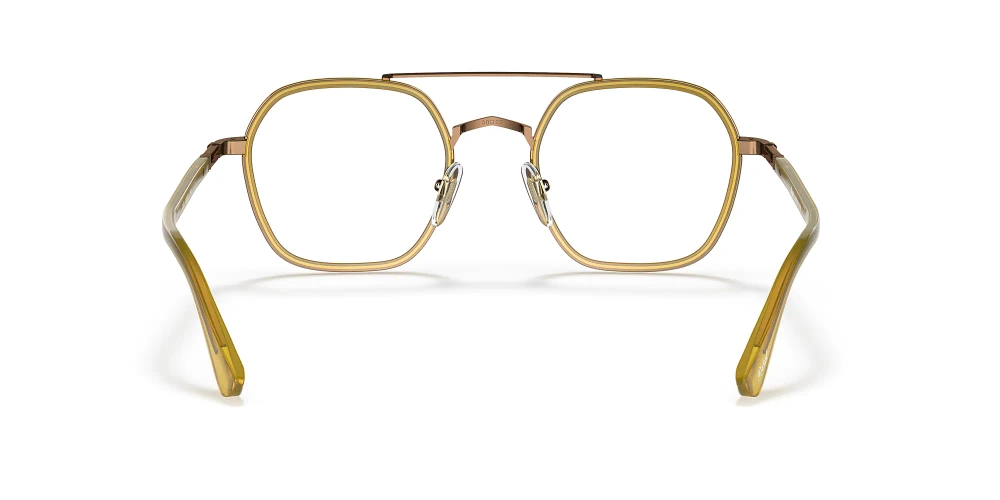 Persol Optical Frame PO2480V-1107