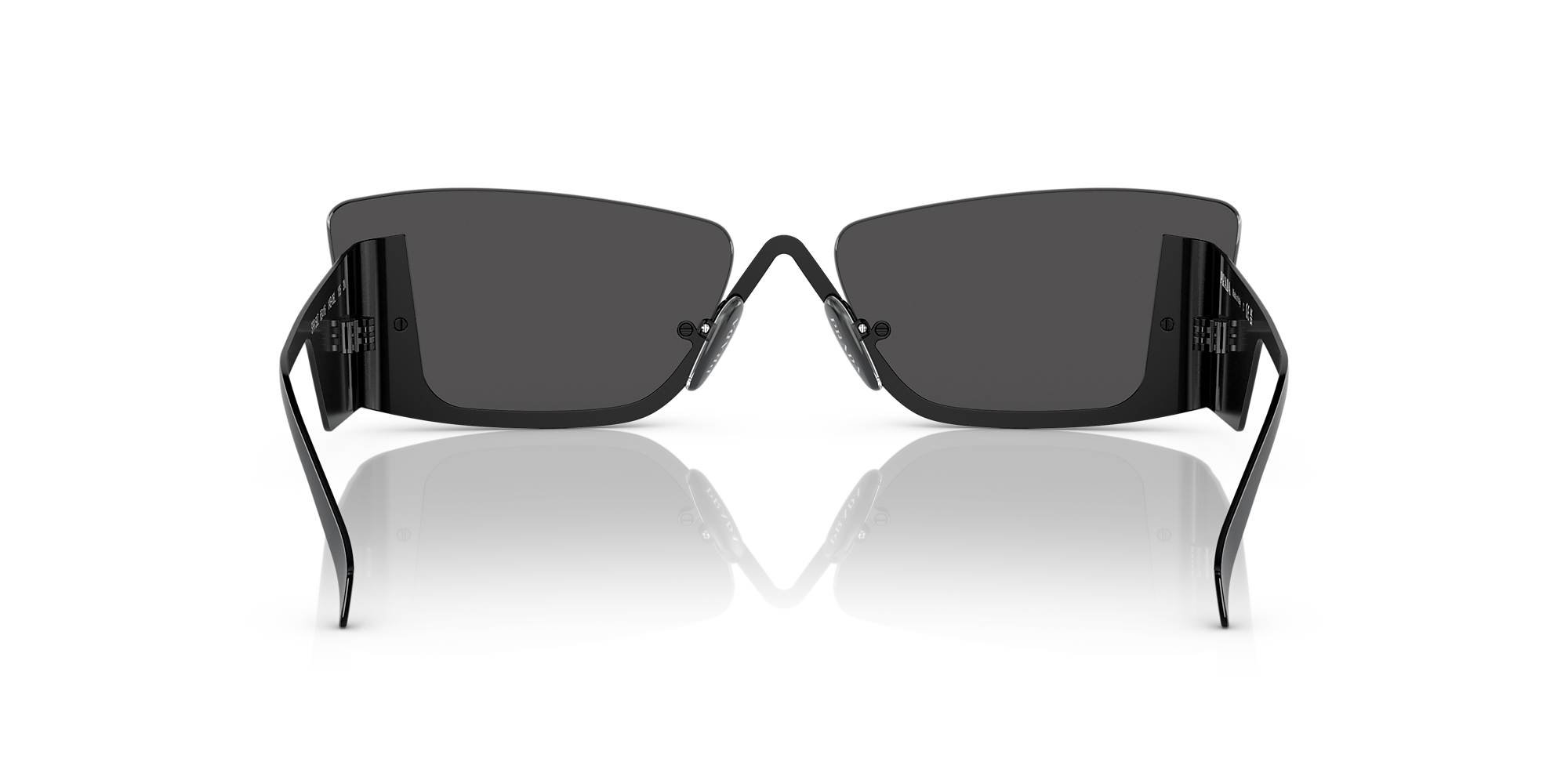 Prada Sunglasses PR 59ZS-1AB06L