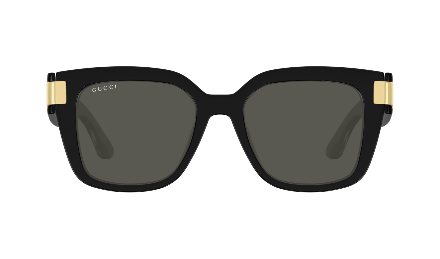 Gucci Okulary przeciwsłoneczne GG1690SK-001