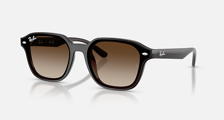 Ray-Ban Okulary przeciwsłoneczne RB4458D-714/13