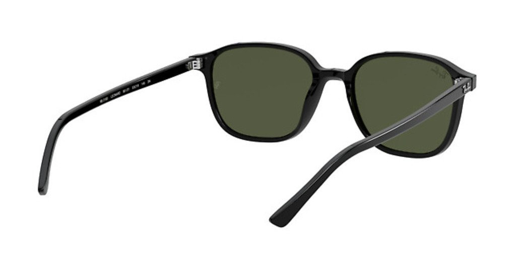 Ray-Ban Okulary przeciwsłoneczne LEONARD RB2193-901/31