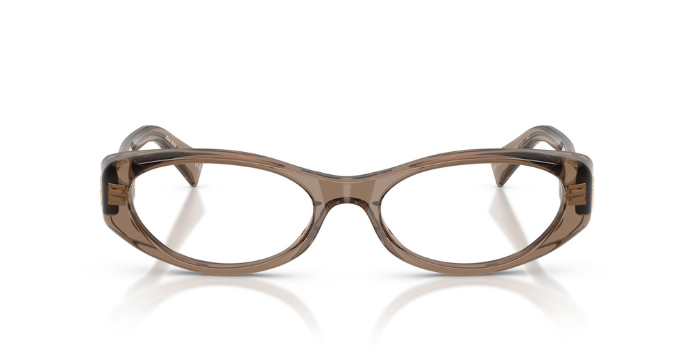 Miu Miu Okulary korekcyjne MU 03ZV-26M1O1