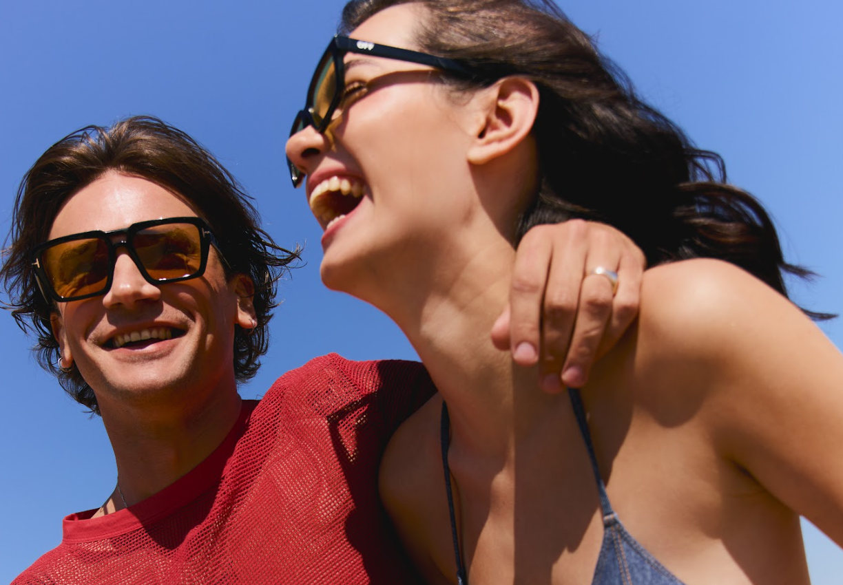 Tom Ford Sunglasses FT1153-01E