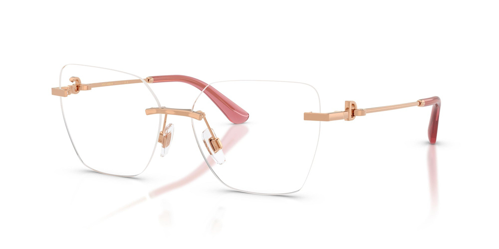 Dolce & Gabbana Okulary korekcyjne DG1363-1298