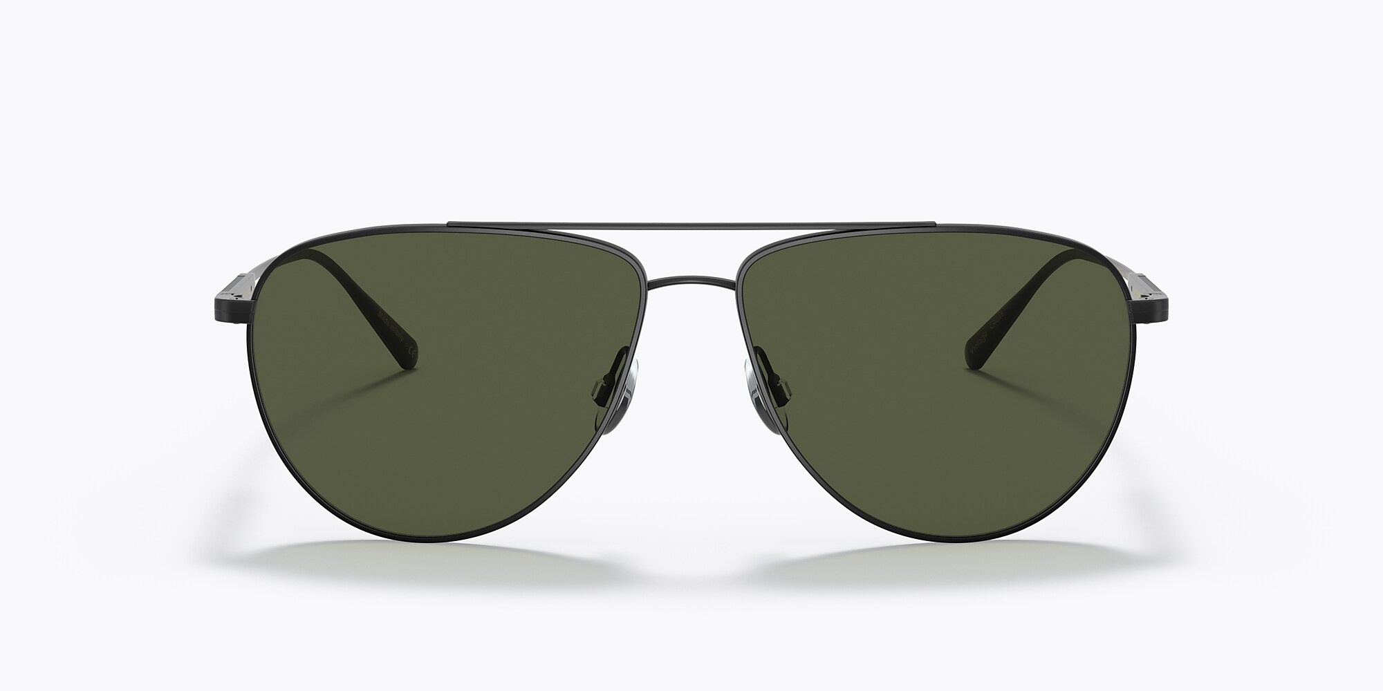 Oliver Peoples Okulary przeciwsłoneczne DISORIANO OV1301S-506252
