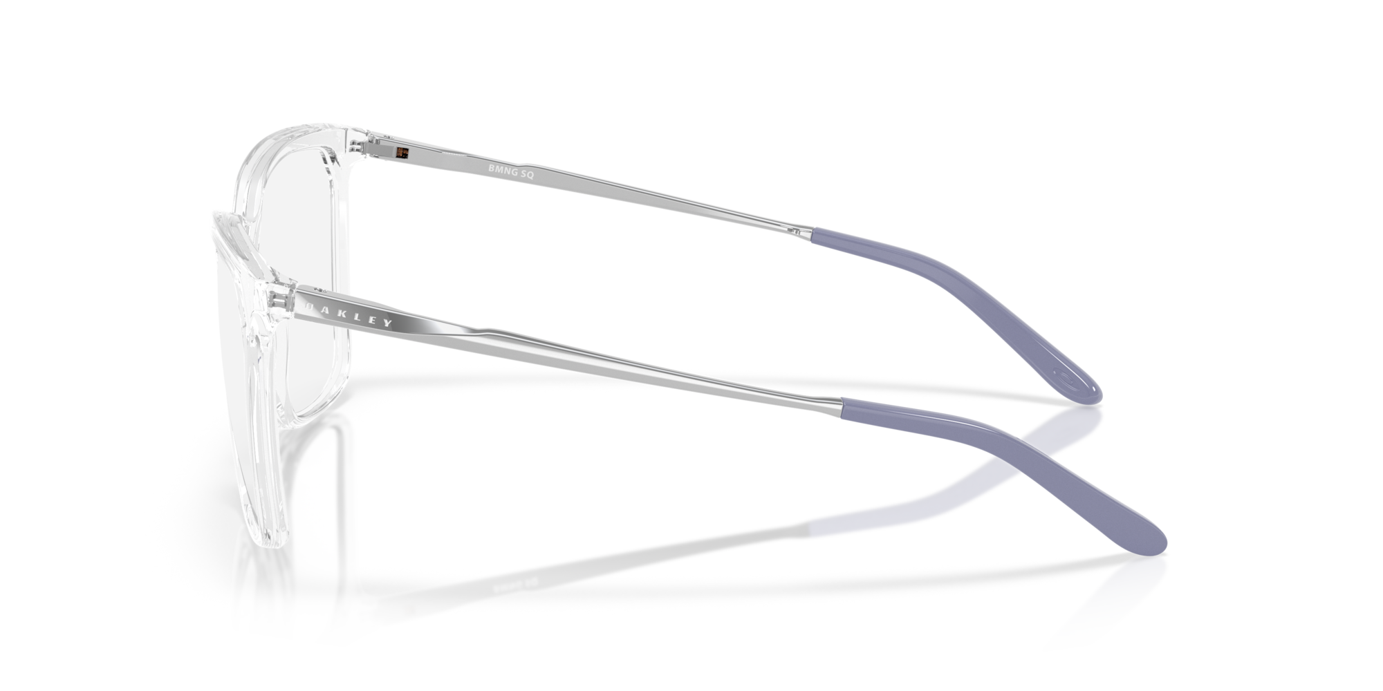 Oakley Okulary korekcyjne BMNG SQ OX8189-03