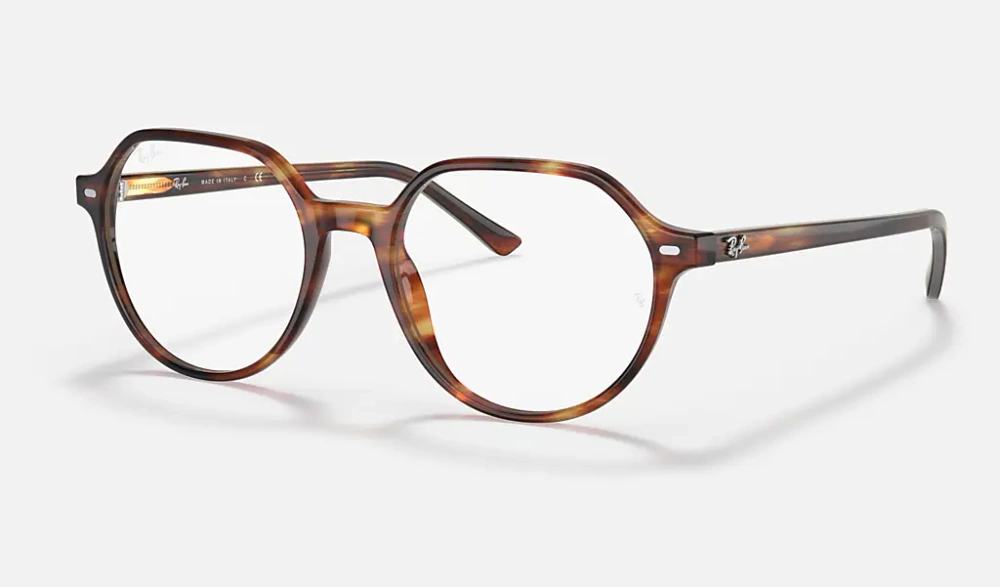 Ray-Ban Okulary korekcyjne THALIA RX5395-2144