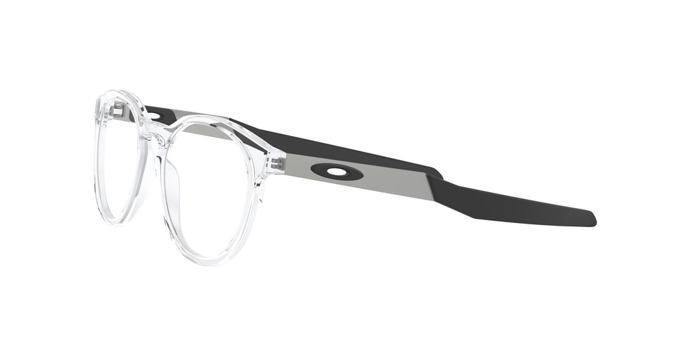 Oakley Okulary korekcyjne ROUND OUT OY8014-02