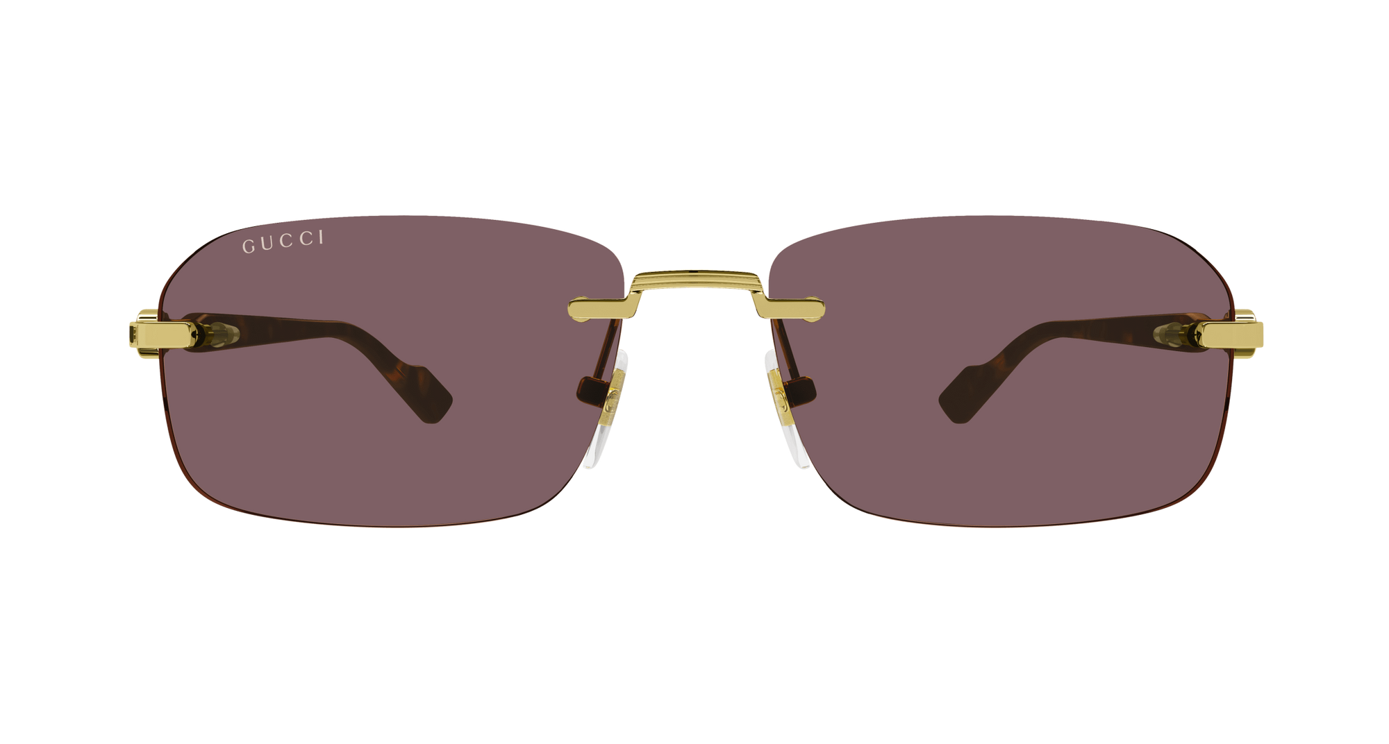 Gucci Sunglasses GG1221S-002