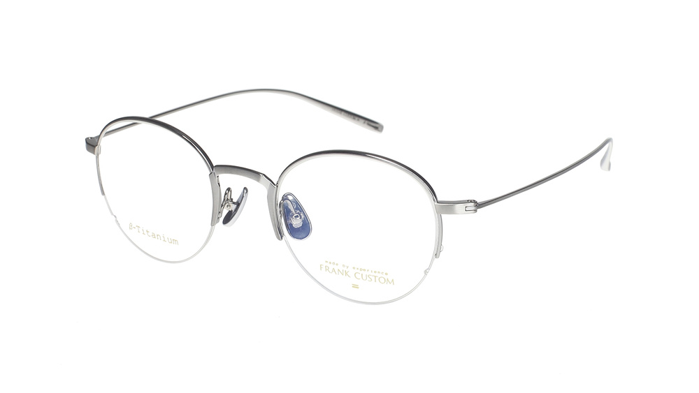 Frank Custom Optical frame FT7126-1-C03