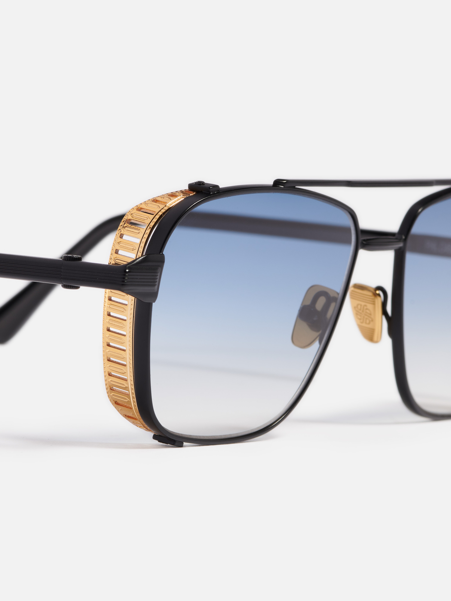 John Dalia Okulary przeciwsłoneczne PHIL-C456