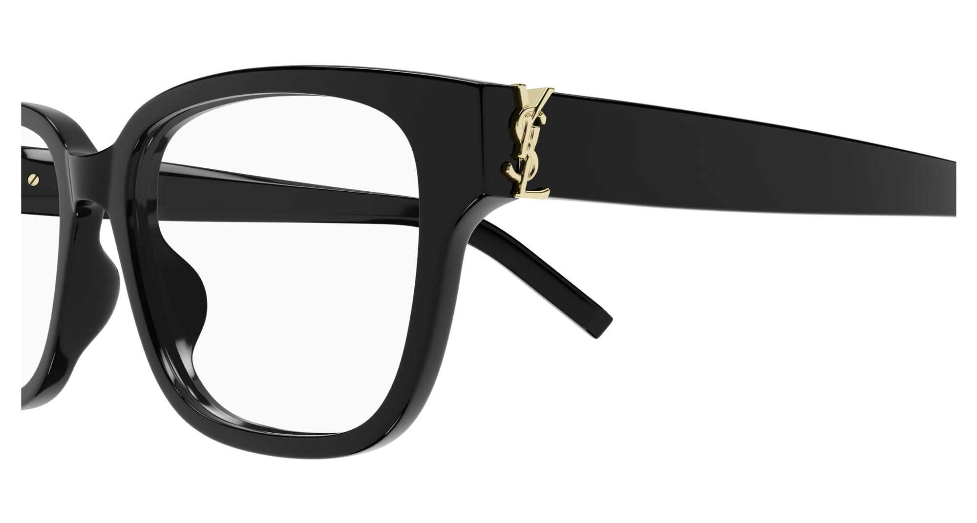 Saint Laurent Okulary korekcyjne SL M150-001