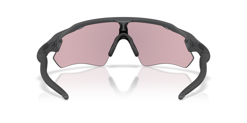 Oakley Sunglasses RADAR EV PATH Matte Carbon/Prizm Transitions Black OO9208-G9
