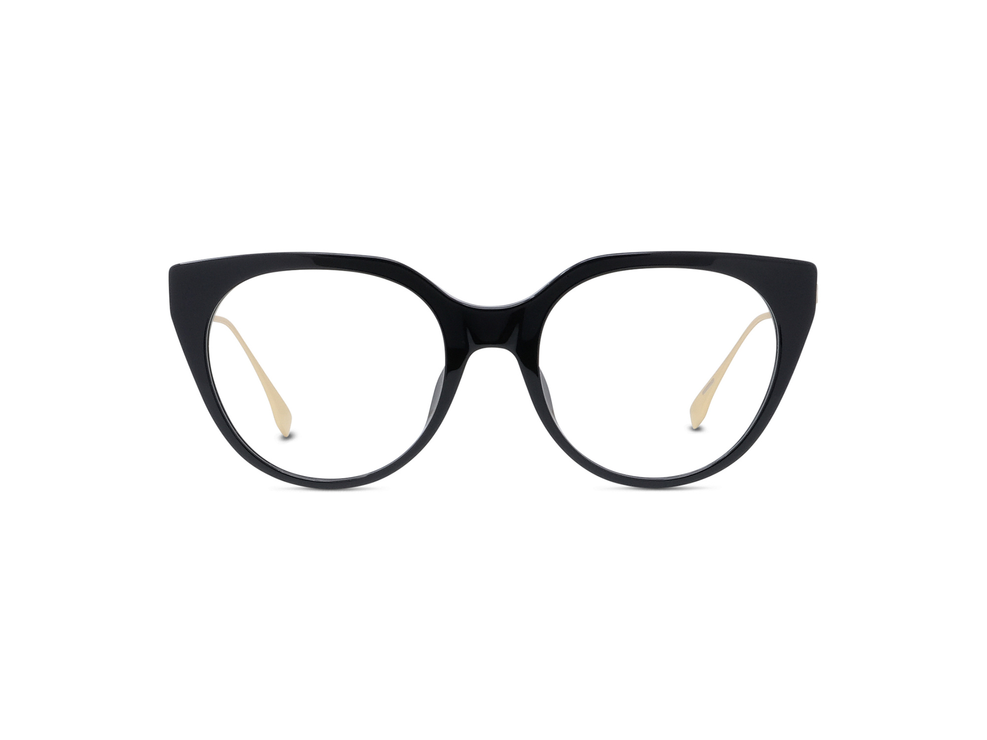 Fendi Optical frame FE50010I-001