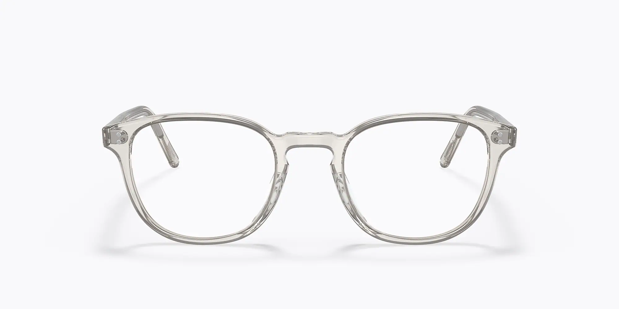 Oliver Peoples Okulary korekcyjne FAIRMONT OV5219-1699