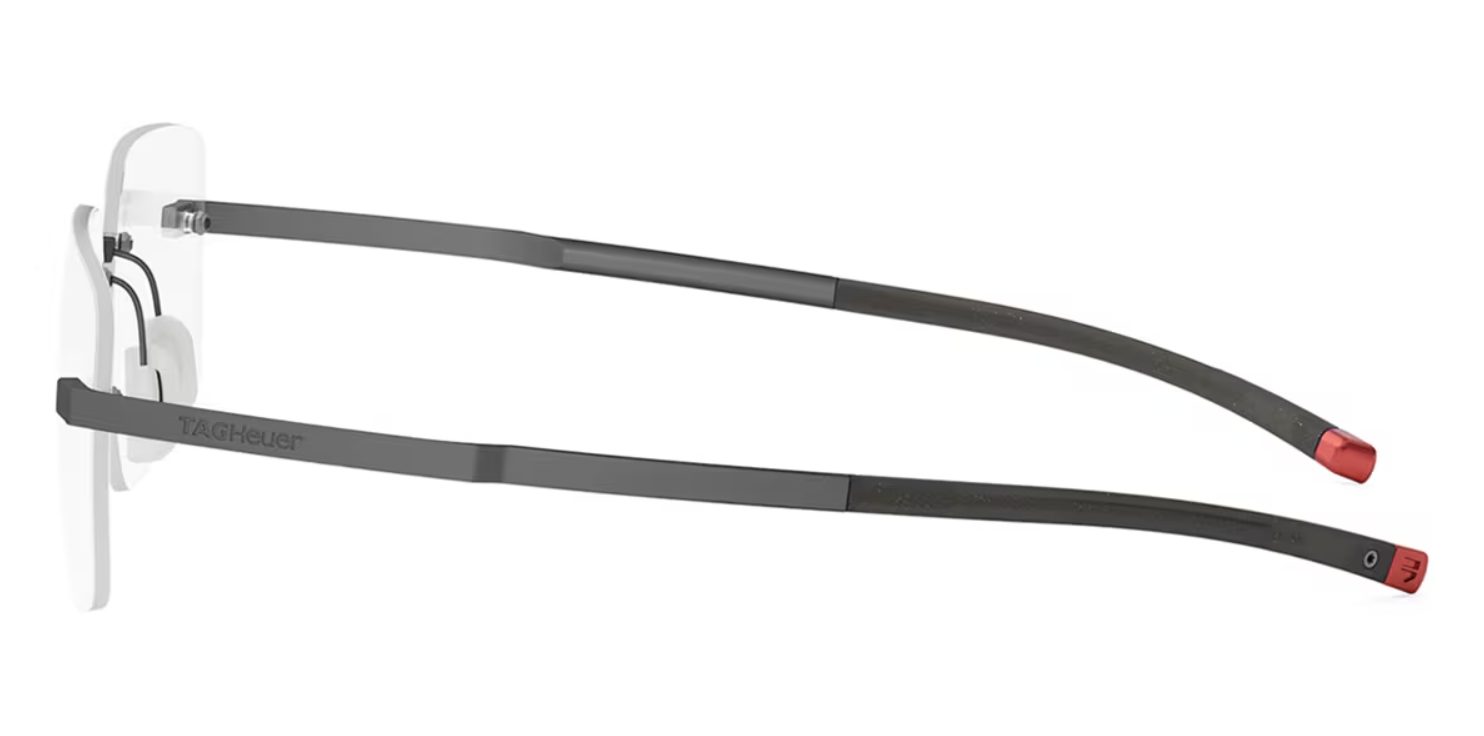 Tag Heuer Optical frame TH50021U-009