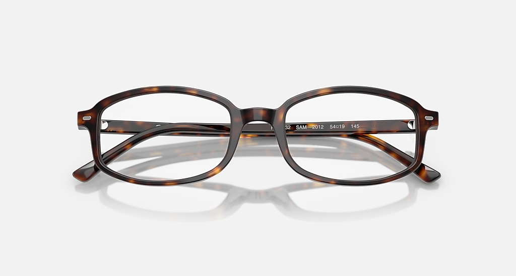 Ray-Ban Optical frame SAM RX5432-2012