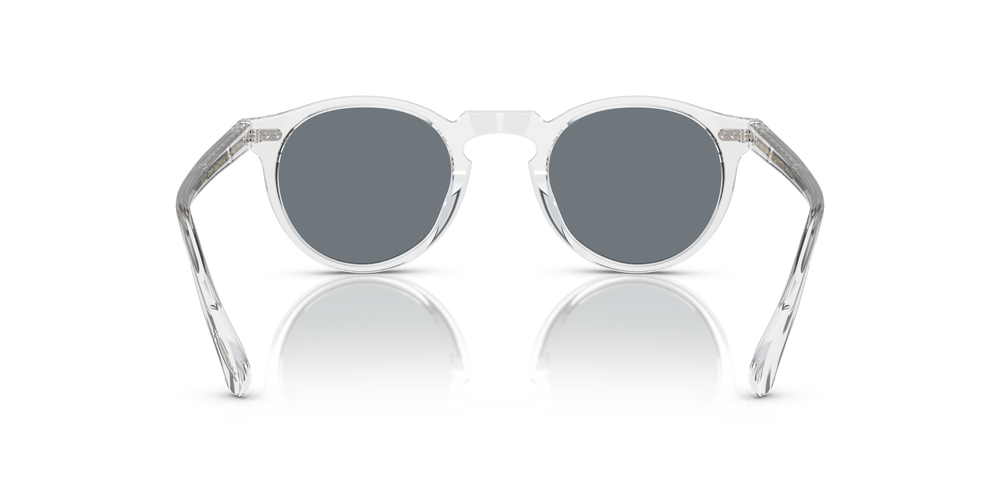 OLIVER PEOPLES Sunglasses Gregory Peck OV5217S-1101/R8