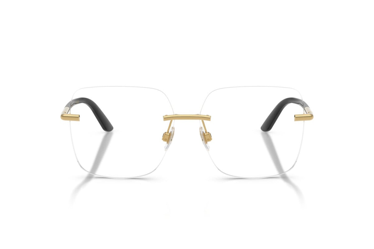 Dolce & Gabbana Okulary korekcyjne DG1360-02