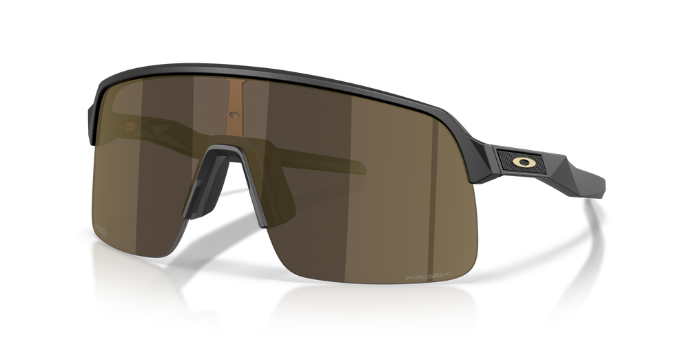 Oakley Sunglasses SUTRO LITE Matte White/Prizm Transitions Pyrite OO9463-D2