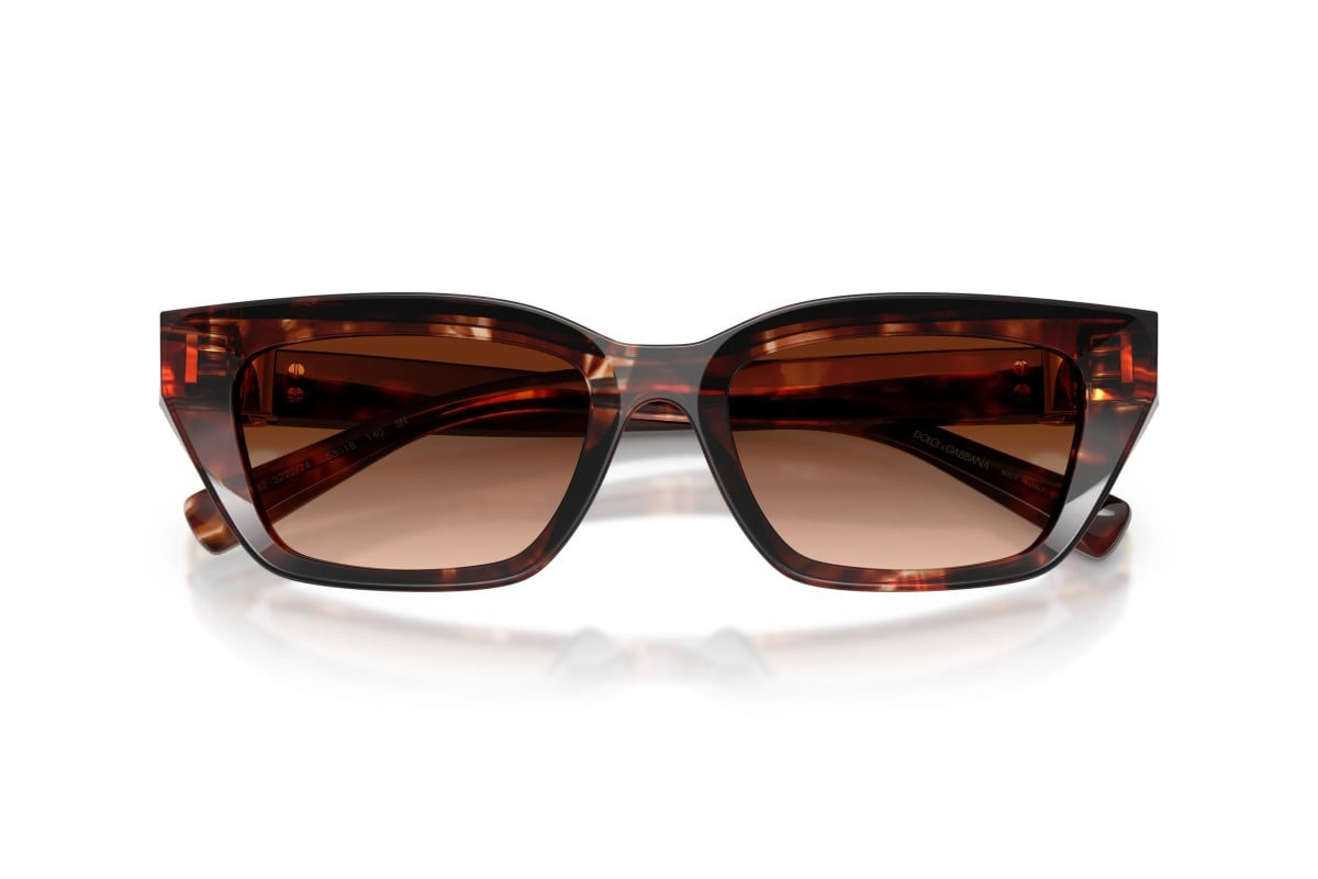 Dolce & Gabbana Okulary przeciwsłoneczne DG4532-322274