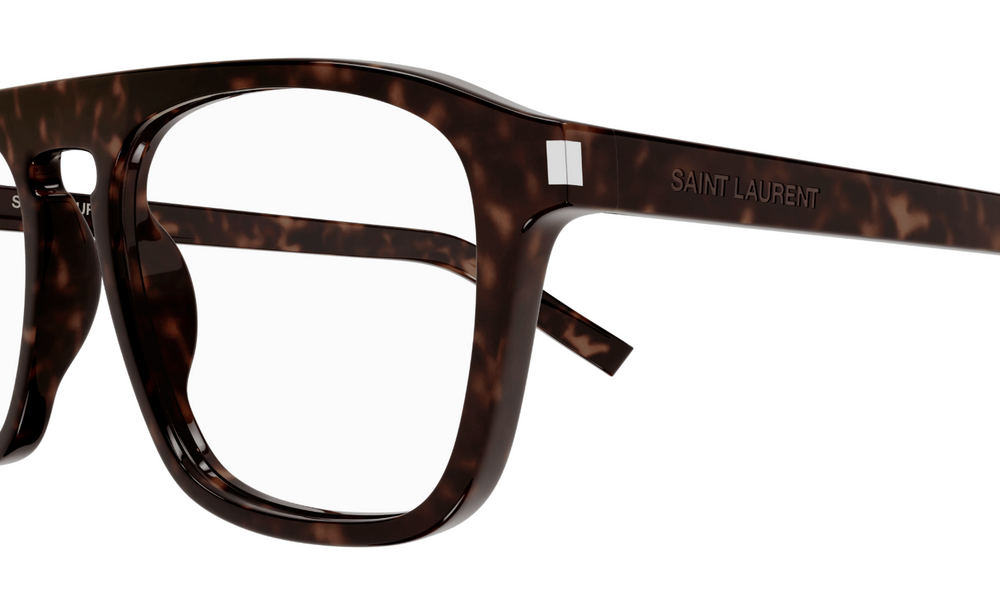 Saint Laurent Okulary korekcyjne SL 157-007