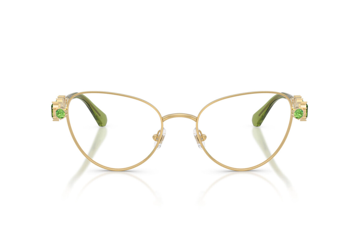 Swarovski Optical frame SK1024-404G