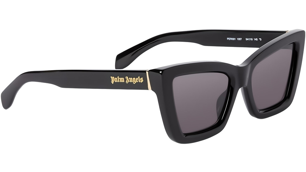 Palm Angels Okulary przeciwsłoneczne PERI091-1007