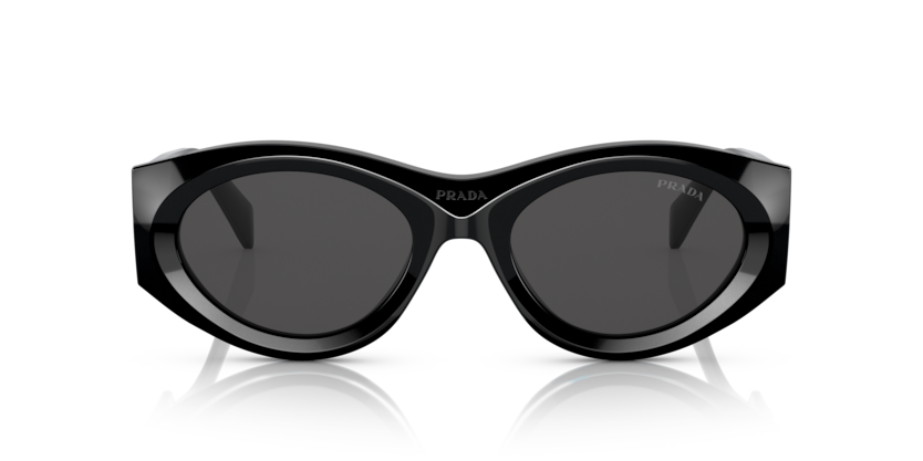Prada Sunglasses PR 20ZS-1AB5S0