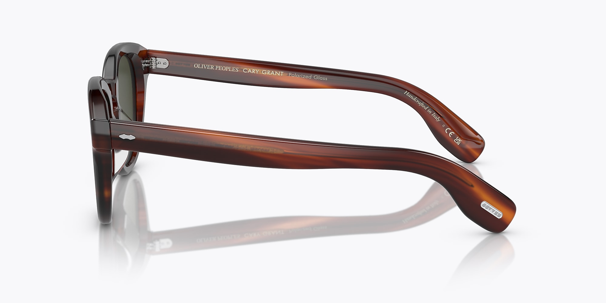 Oliver Peoples Okulary przeciwsłoneczne CARY GRANT SUN OV5413SU-1679P1