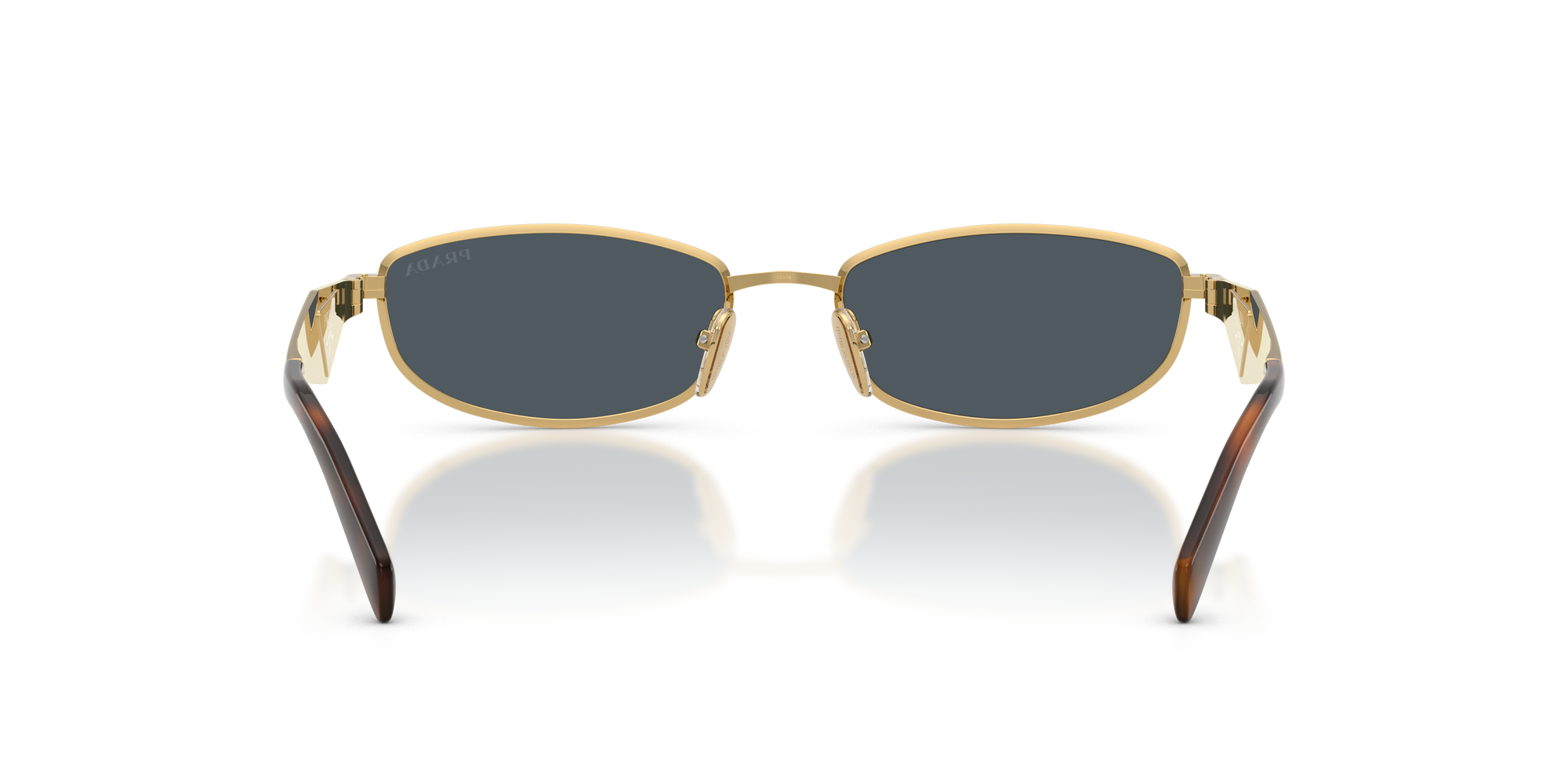 Prada Sunglasses PR D51S-5AK70B