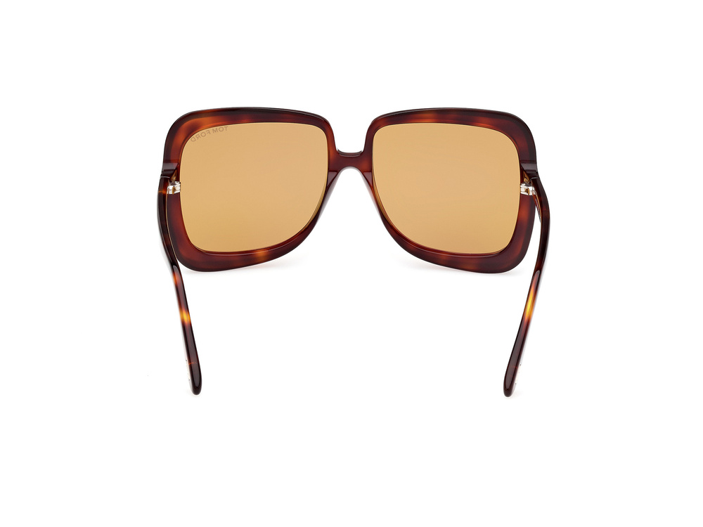 Tom Ford Sunglasses FT1156-52E