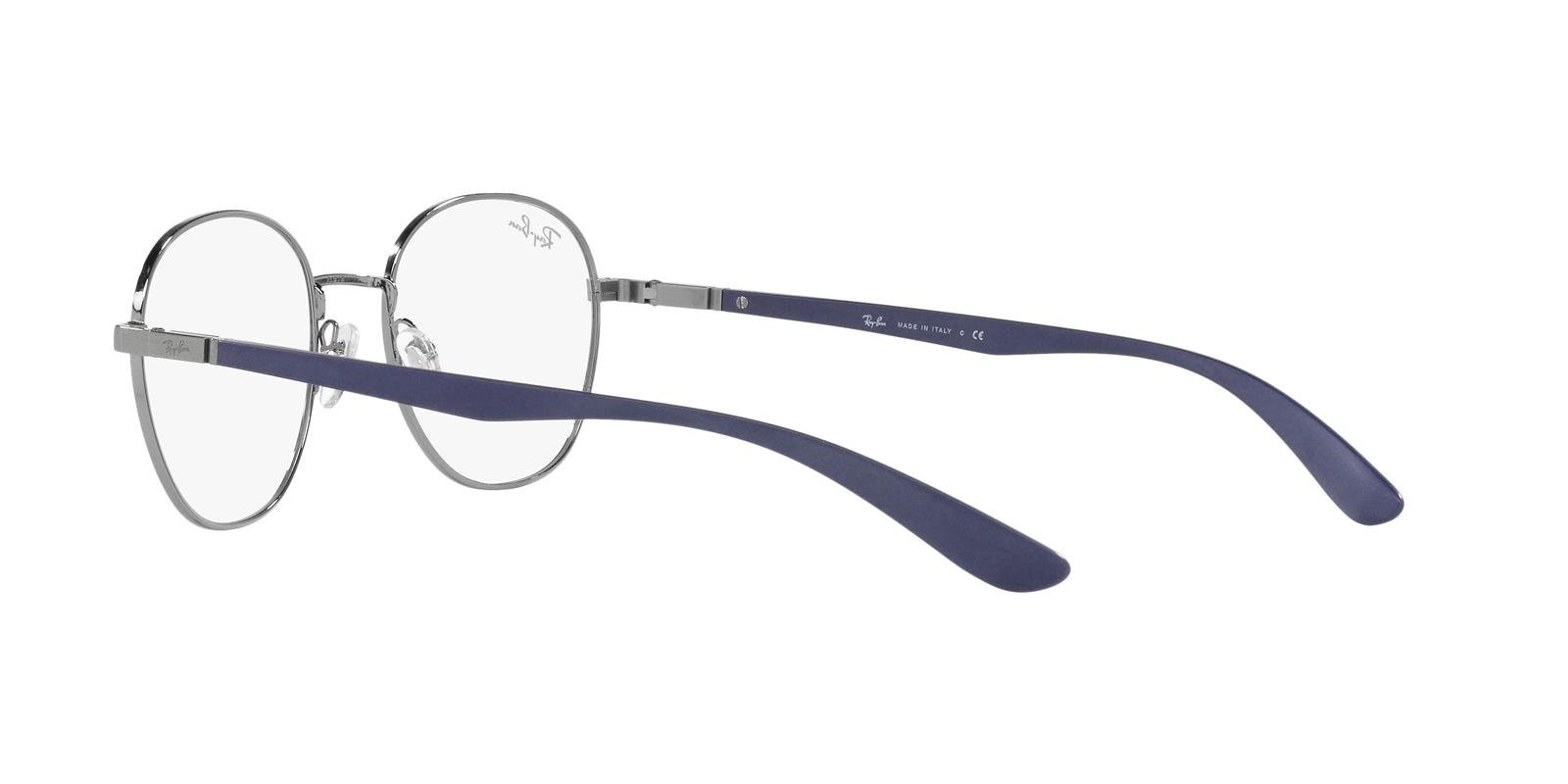 Ray-Ban Okulary korekcyjne RX6461-2502