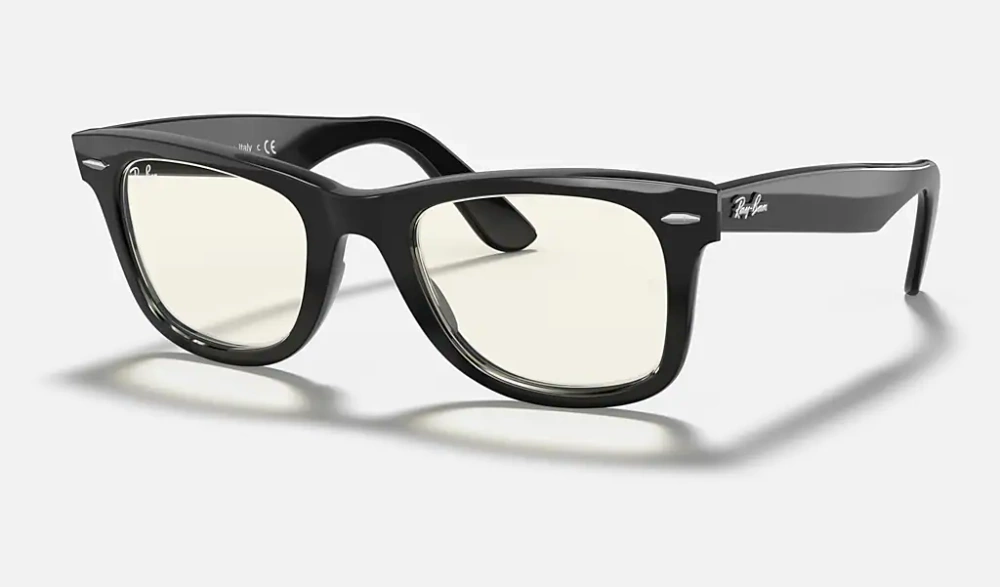 Ray-Ban Okulary przeciwsłoneczne WAYFARER RB2140-901/5F