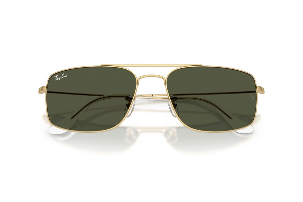 Ray-Ban Okulary przeciwsłoneczne EXPLORER 3 RB3779-001/31