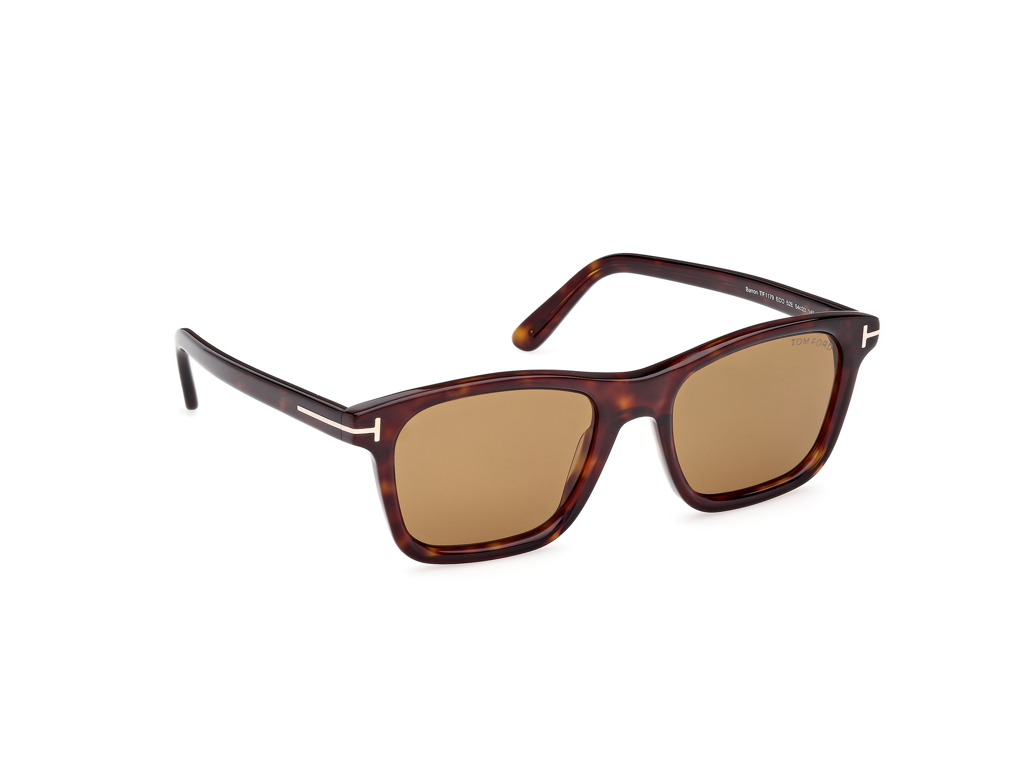 Tom Ford Sunglasses FT1179-52E